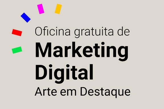 Abertas as inscrições para oficina gratuita de marketing digital em Açailândia; veja como participar
