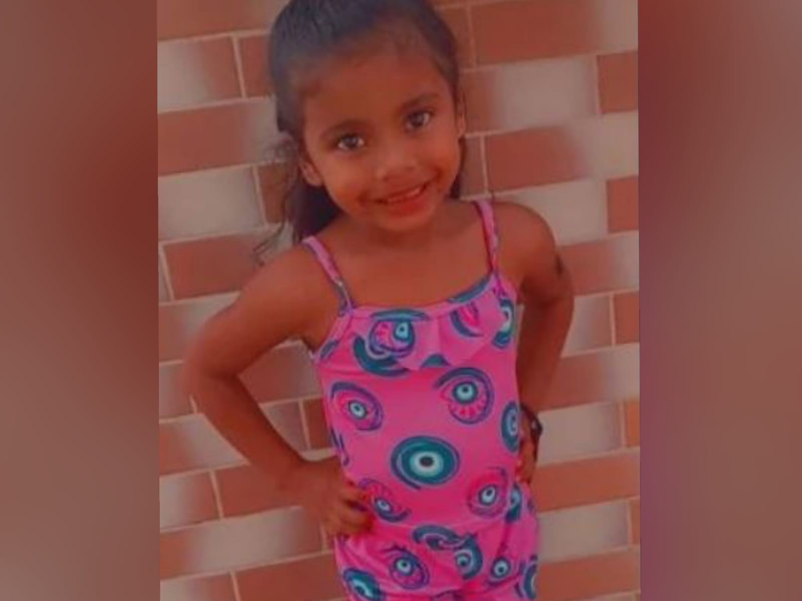 Menina de 5 anos morre afogada em piscina de chácara no interior do Ceará