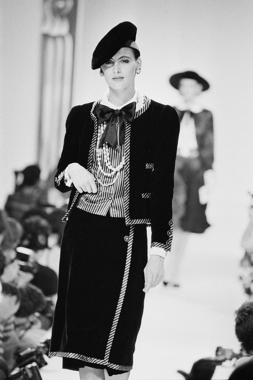 Chanel (Foto: Getty Images)
