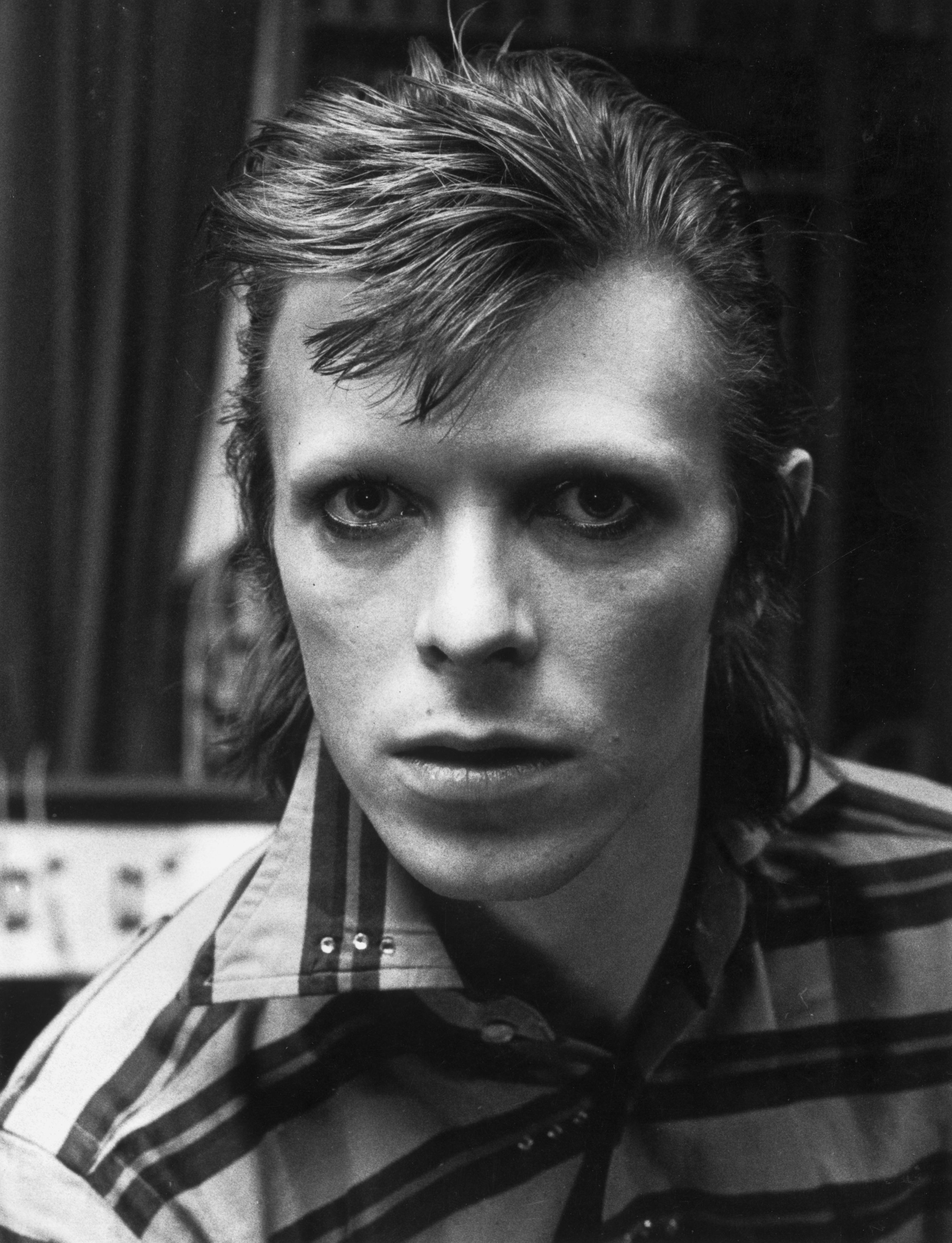 David Bowie (Foto: getty images)