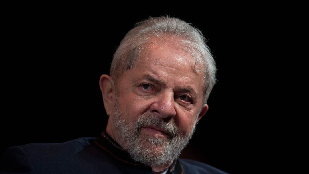 Resultado de imagem para Cúpula do PT se mostra pessimista sobre futuro de Lula no STF