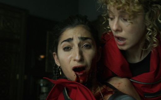 Elenco De La Casa De Papel Promete Temporada Com Reviravoltas Sera Muito Pesada E Caotica Quem Entrevista
