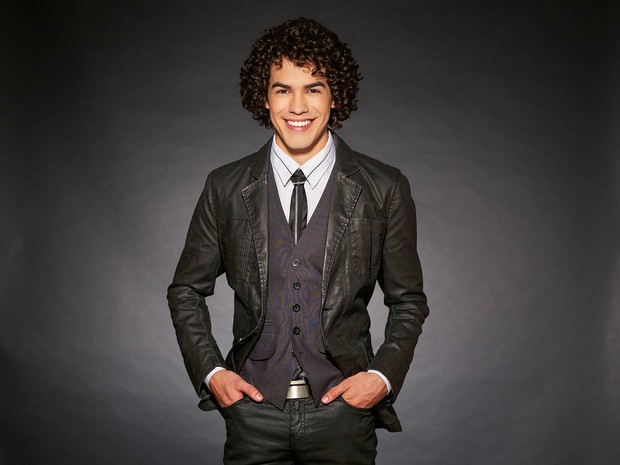 G1 - Sam Alves chega ao Recife para dois shows com a nova turnê 'ID ...