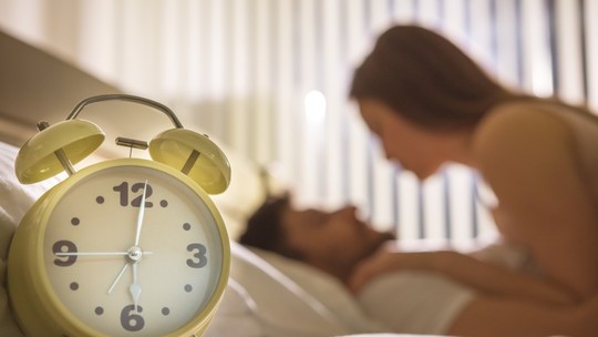 Casais recorrem ao agendamento de sexo para manter vivo o tesão em relacionamentos longos