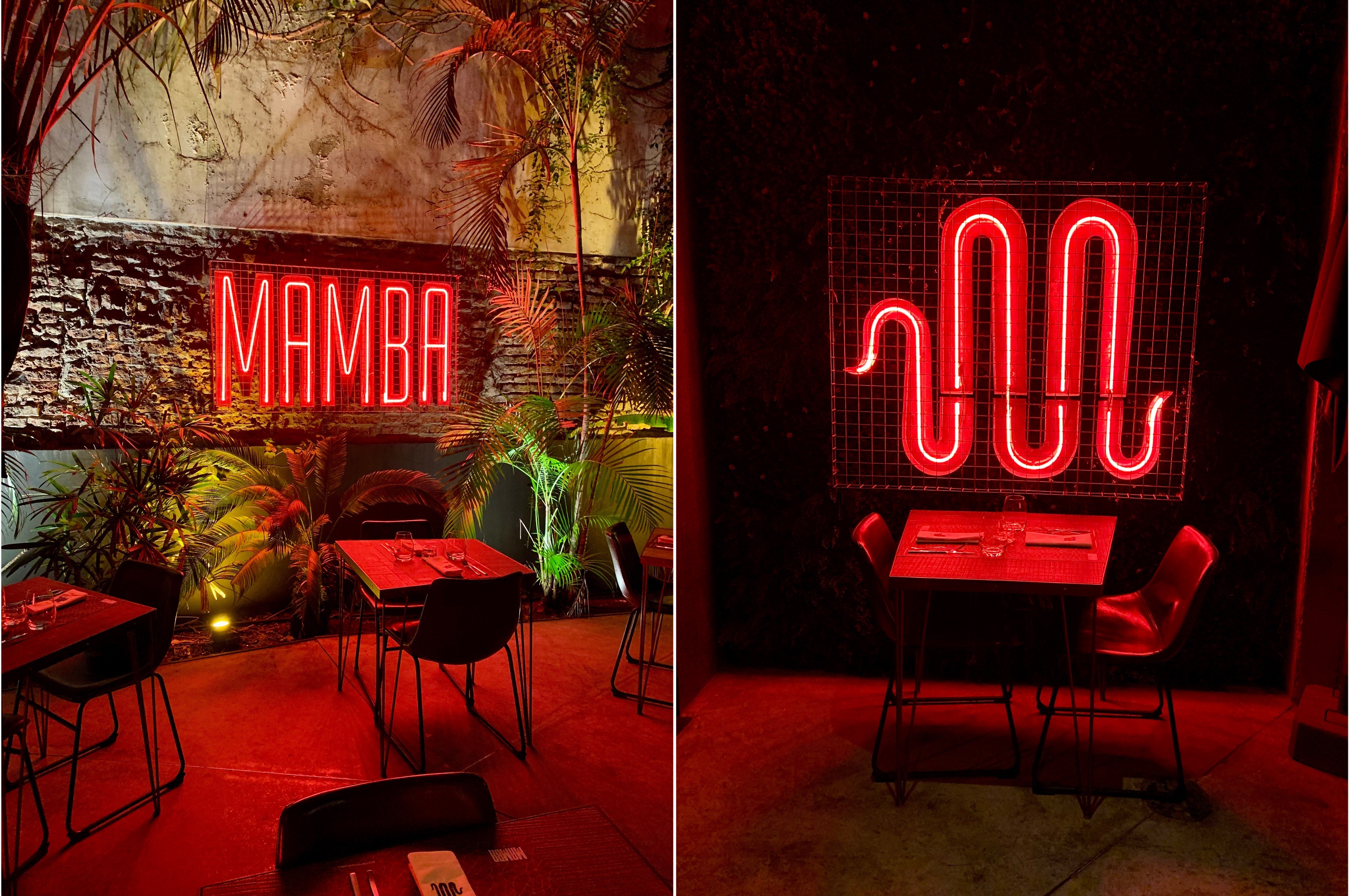 Onde comer em Buenos Aires: 10 restaurantes imperdíveis (e com decorações lindas) (Foto: Rafael Belém)