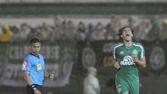 Foto: (Tarla Wolski/Futura Press)