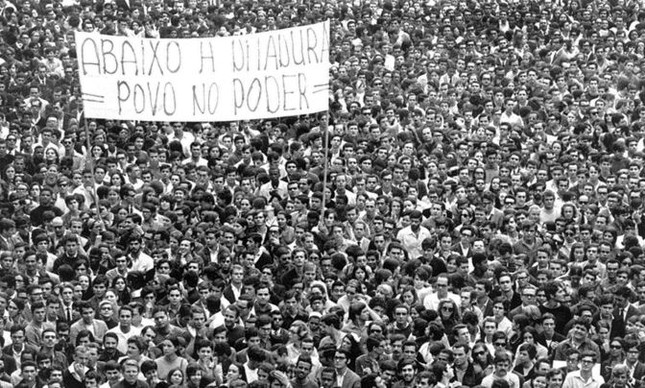 Ministério dos Direitos Humanos fará buscas por mortos na ditadura | Lauro Jardim - O Globo
