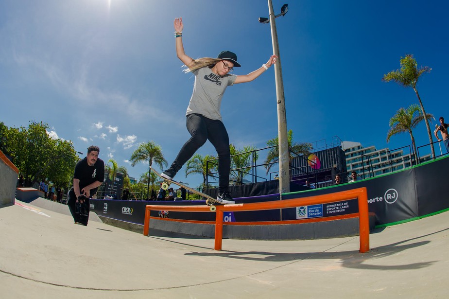Circuito Brasileiro de skate veja calendário de etapas e ranking dos