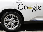 Google firma parceria com montadoras para carro autônomo