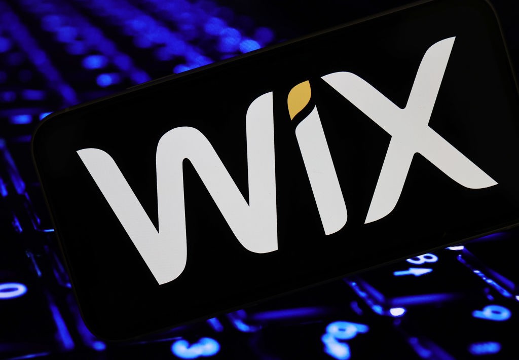 Wix.com registra prejuízo (Foto:  Anadolu Agency/Getty Images)