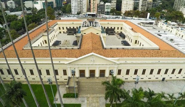 Escola Eleva, de Jorge Paulo Lemann (Foto: Divulgação)