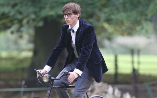 Filme A Teoria De Tudo Conta A Historia De Stephen Hawking Revista Galileu Cinema
