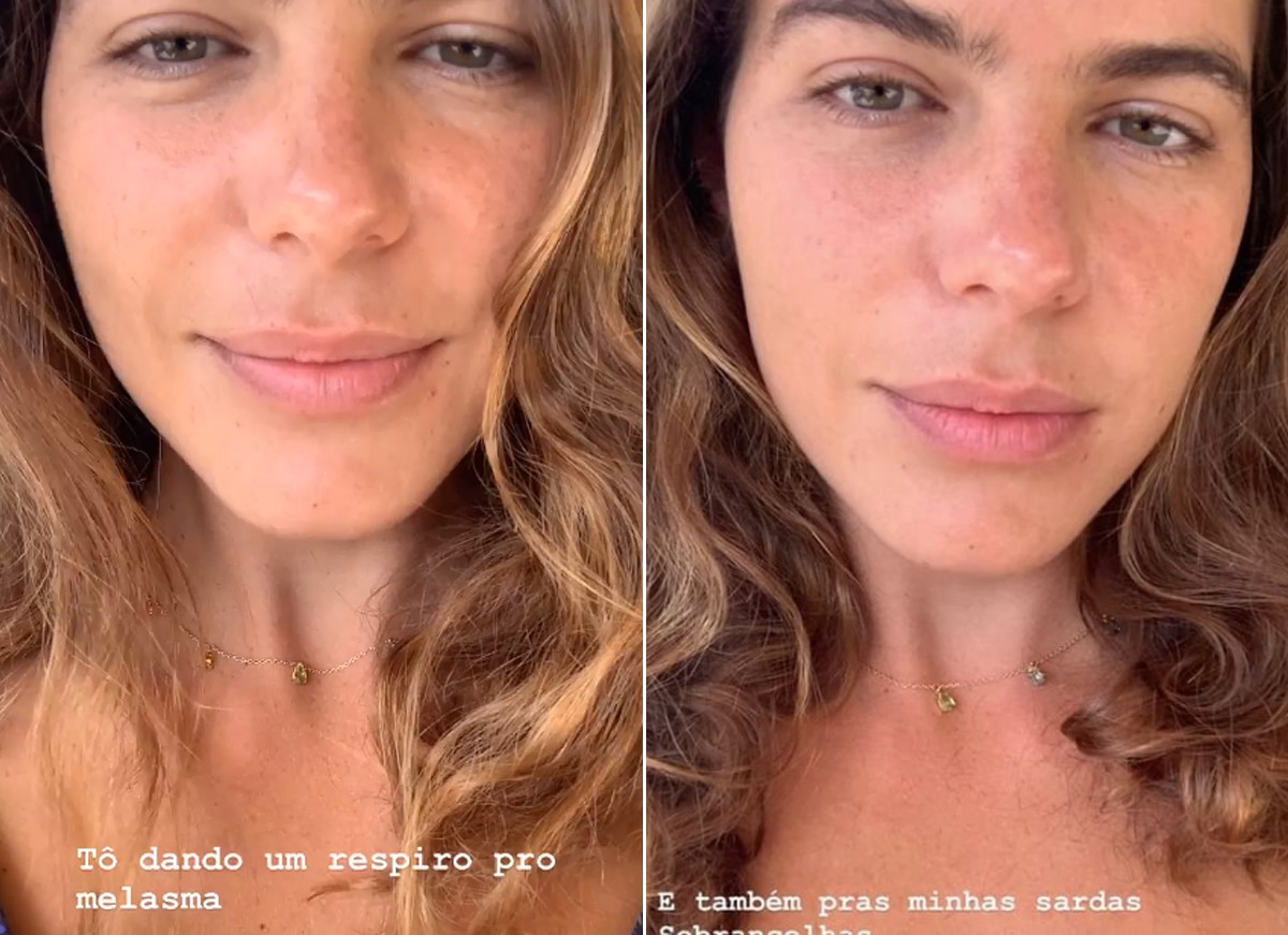 Mariana Goldfarb (Foto: Reprodução / Instagram)