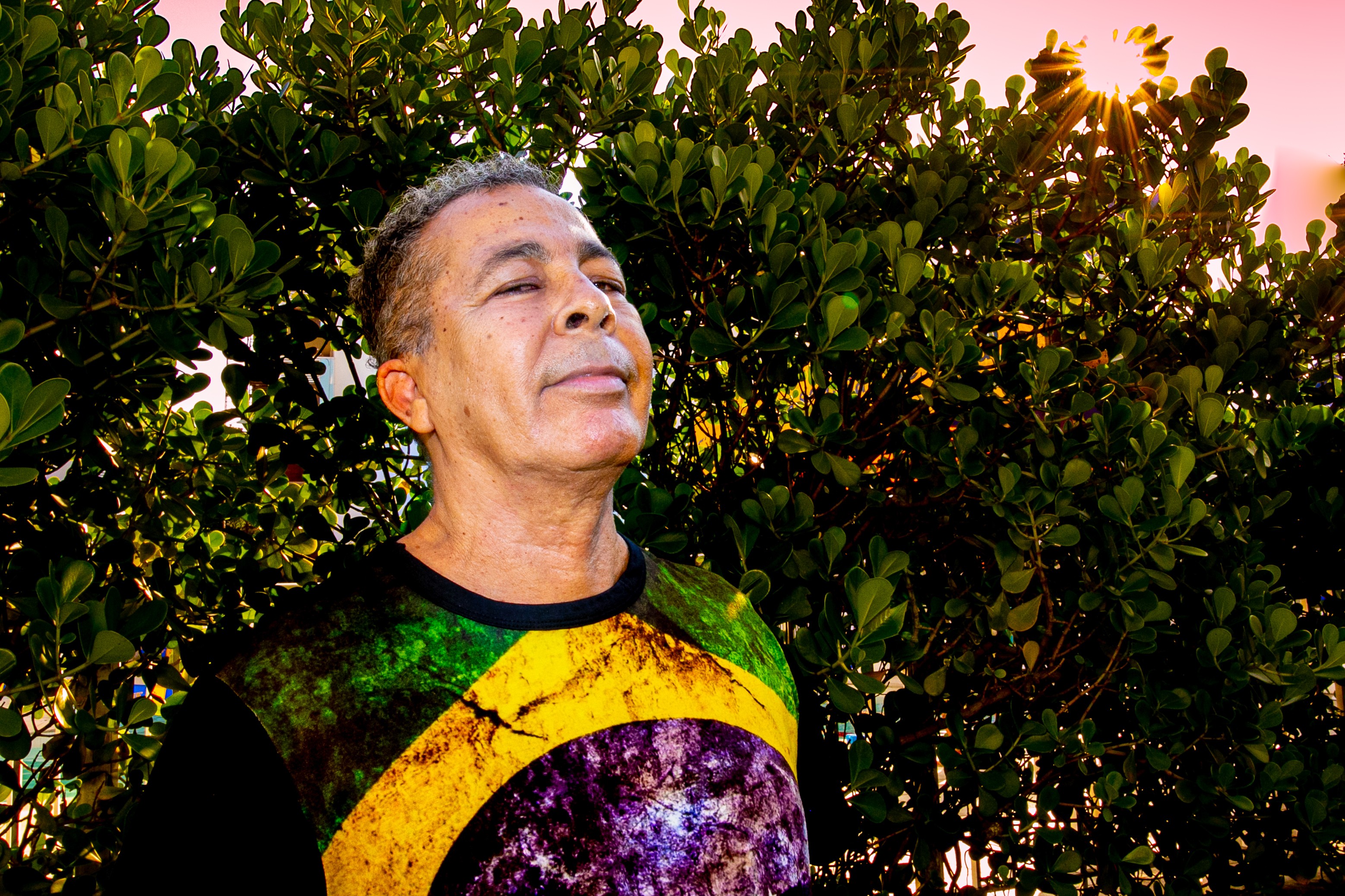 Hyldon lança álbum 'Parceiros' em abril com música inédita feita com Nando Reis