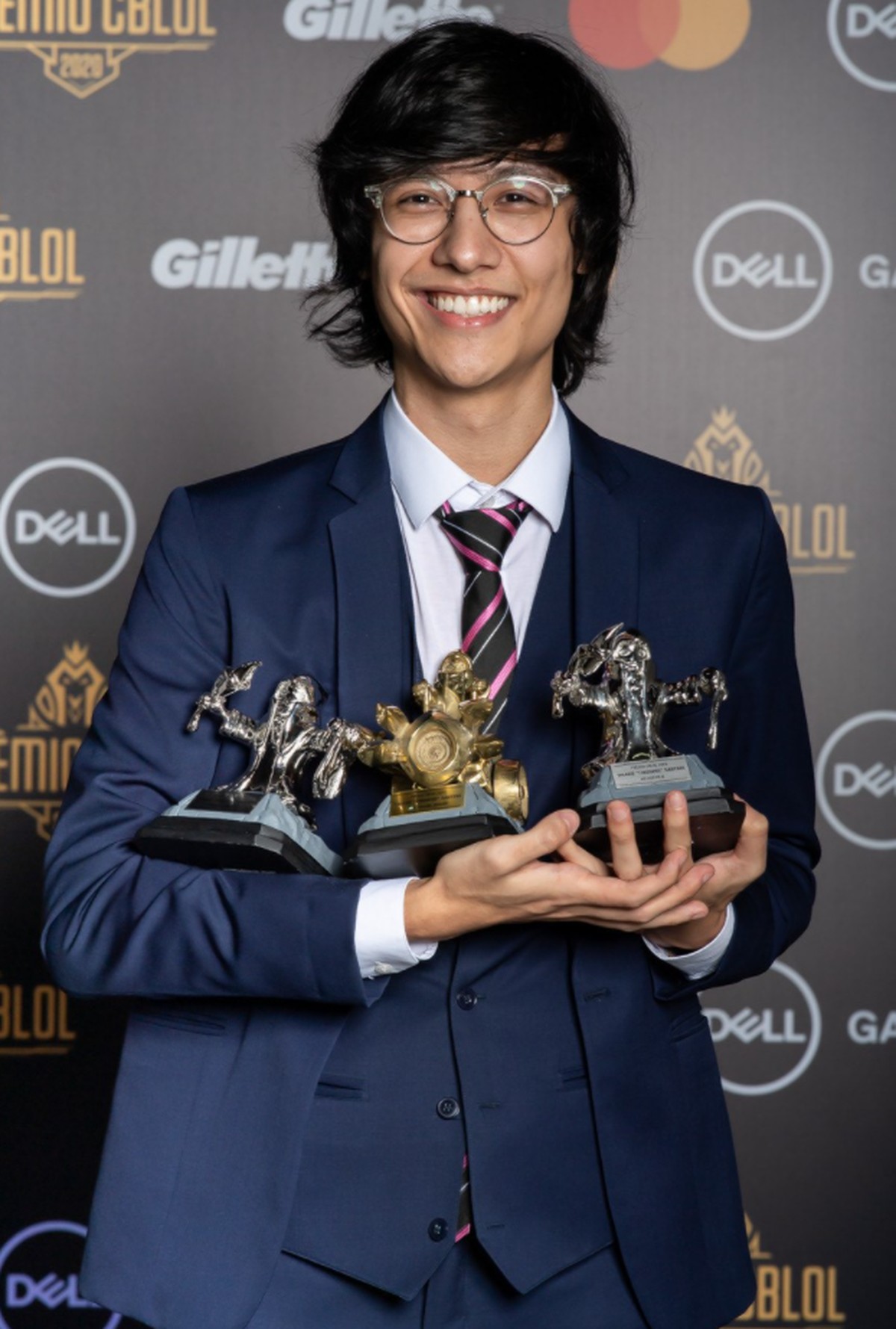 Prêmio CBLoL 2020: Tinowns é escolhido como melhor do ano e craque da ...