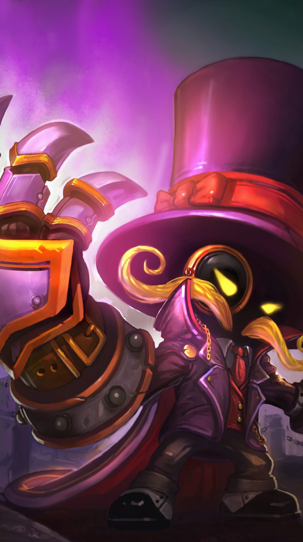 Wild Rift patch notes 2.5 traz Veigar, guildas e muito mais esports ge