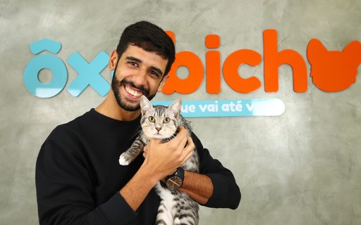 Esta jovem transforma pets em pinturas e faz sucesso na internet - Pequenas  Empresas Grandes Negócios