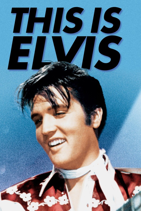 Documentários: This is Elvis - 1981 (Foto: Catálogo Apple Tv+ / iTunes)