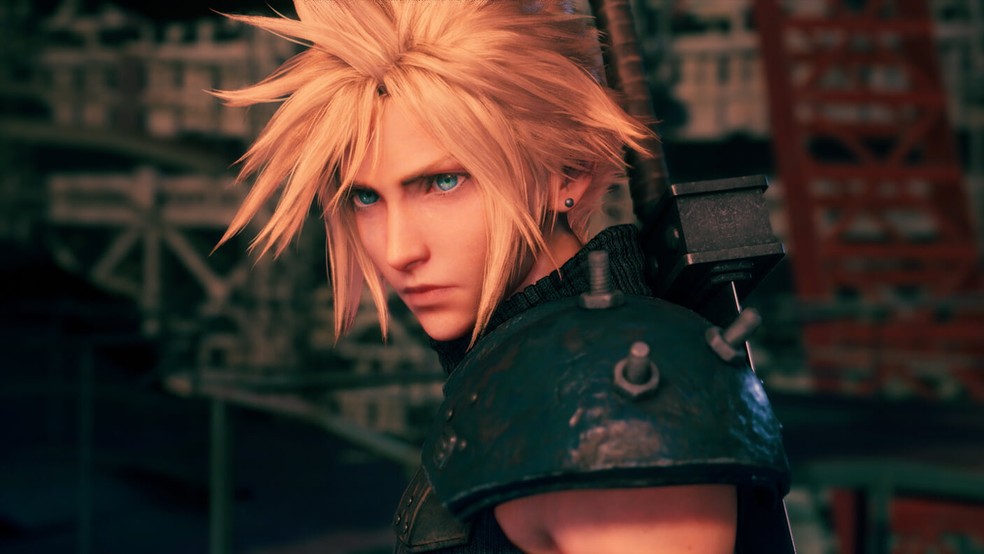 Review De Final Fantasy 7 Remake Jogo Classico Ganha Versao Perfeita Jogos Techtudo