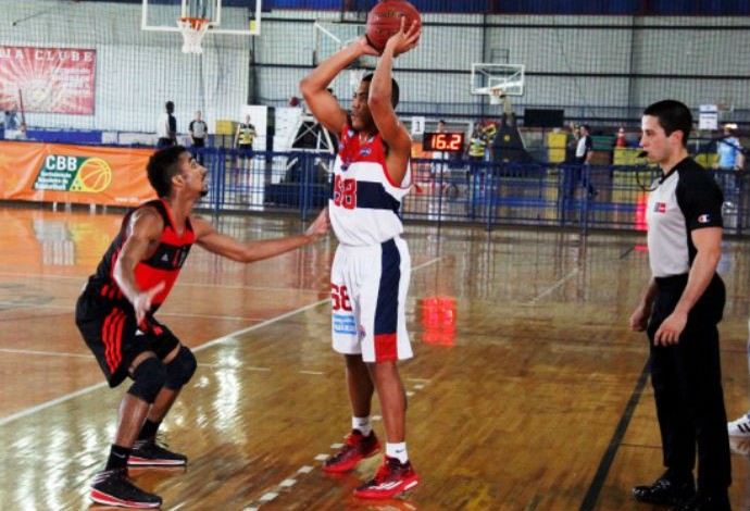 Flamengo não resiste ao Franca e sofre terceira derrota seguida na LDB