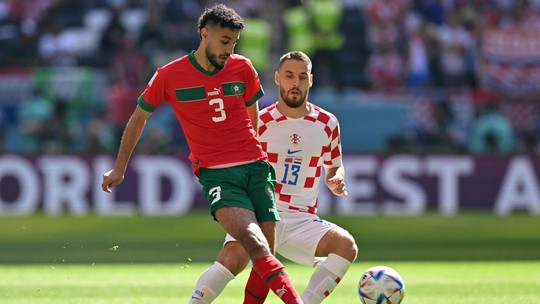 Croácia x Marrocos: horário do jogo e onde assistir a disputa pelo terceiro lugar