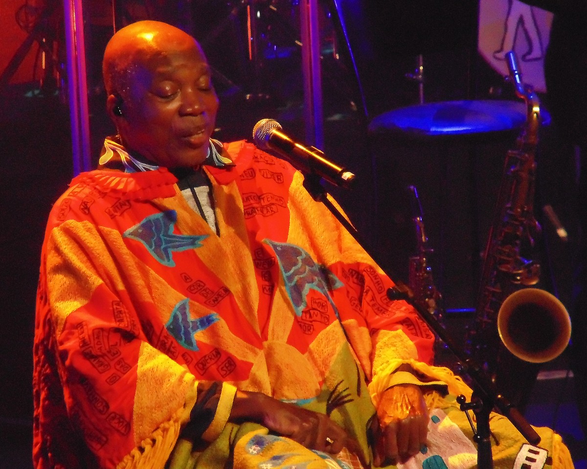 Milton Nascimento se consagra na eternidade das canções que alicerçam ‘A última sessão de música’ |  Weblog do Mauro Ferreira