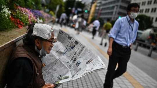 Foto: (Charly Triballeau / AFP)