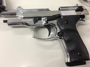 G1 - Venda de arma de brinquedo no RJ será multada em até R$ 200 mil -  notícias em Rio de Janeiro