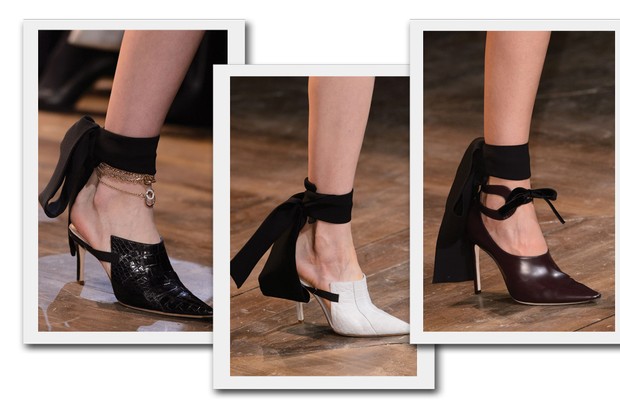 Dior Sapatos (Foto: Reprodução)