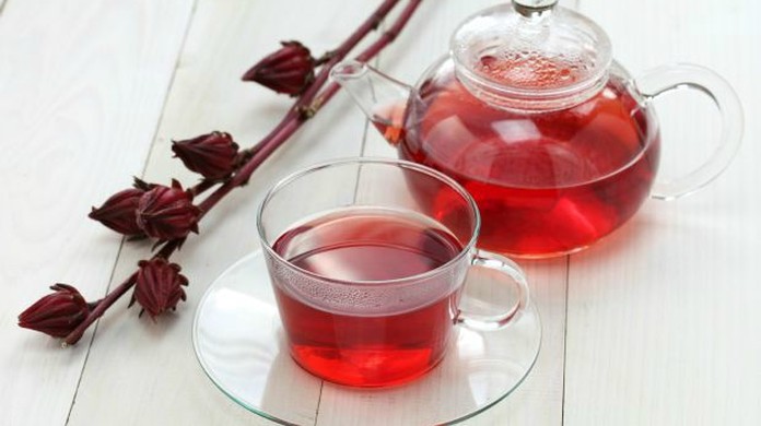 Cha De Hibisco Emagrece Entenda Os Mitos E Verdades Sobre A Bebida Bem Estar Gnt