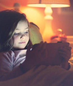 7 dicas para a segurança das crianças na internet