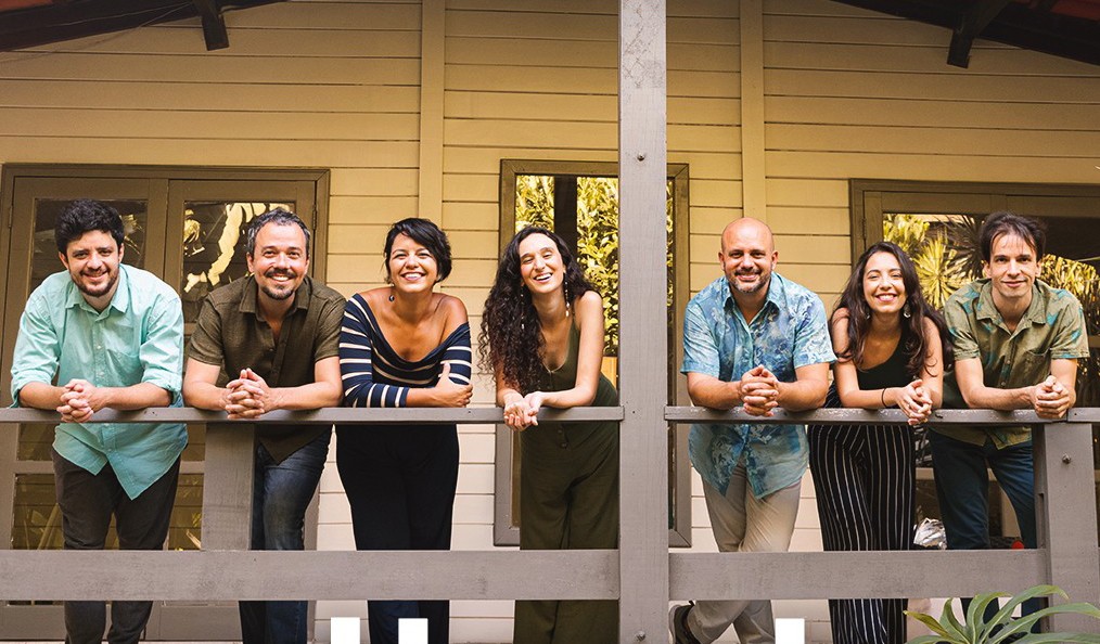 Septeto vocal Ordinarius lança em março álbum com músicas de Aldir Blanc