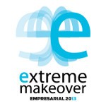 logo extreme makeover (Foto:  )