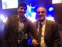 Flamengo anuncia novo diretor-geral com experiência na gestão Bandeira de Mello.