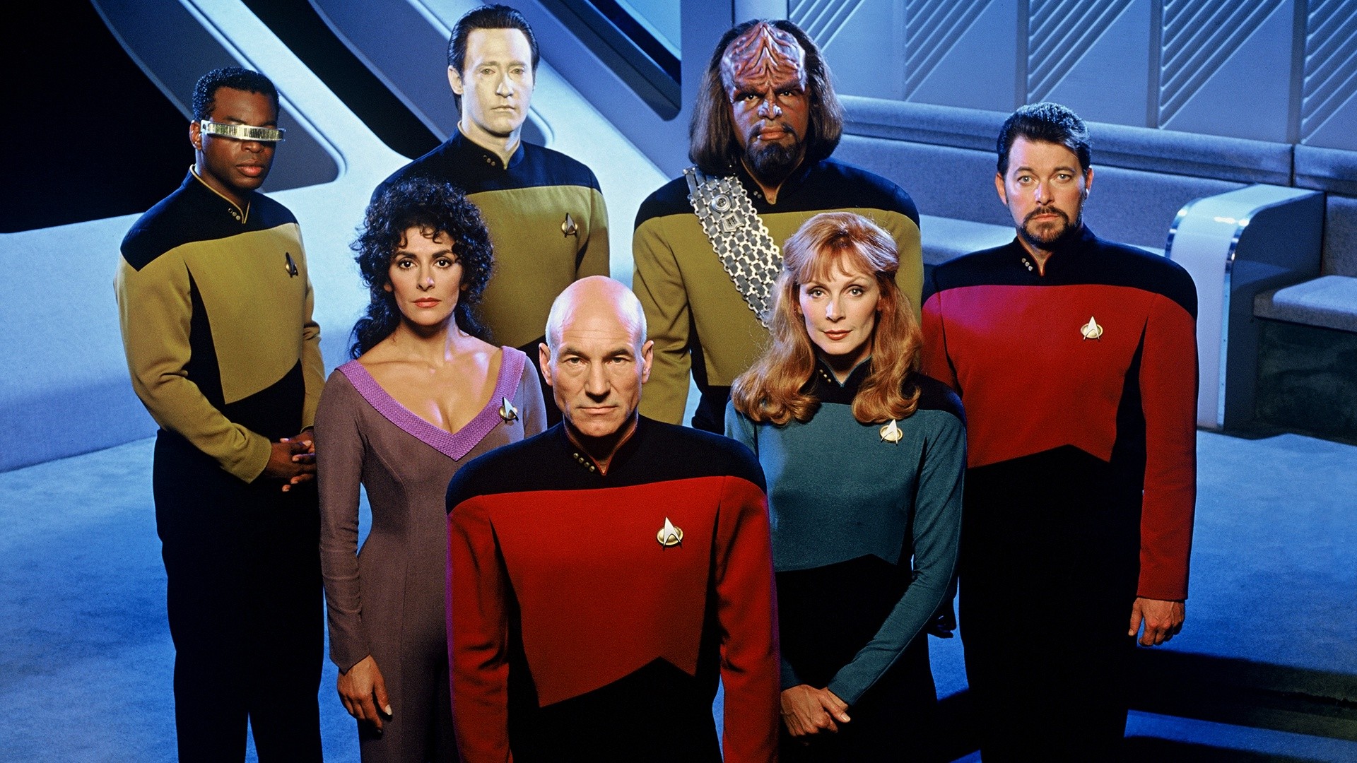 Canal americano vai lançar nova série 'Star Trek' (Foto: Divulgação)