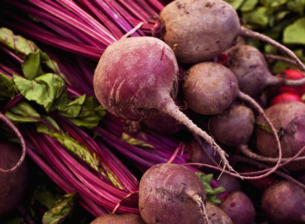 Beterraba: benefícios e receitas com a raiz (Foto: Getty Images)