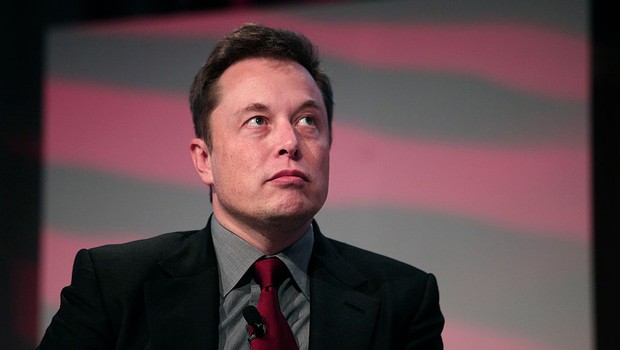 Elon Musk (Foto: Bill Pugliano/Getty Images)