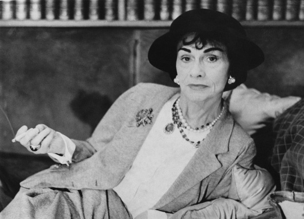 Coco Chanel (Foto: Getty Images)