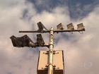 Instalados há quase 1 ano, radares no Anel de BH permanecem desligados