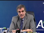 Cardozo admite que falou duas vezes com Maranhão sobre anular votação