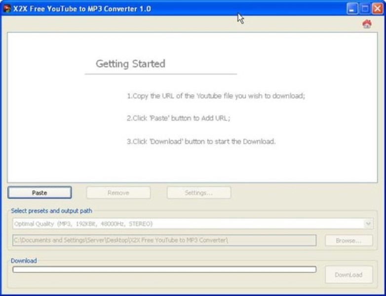 for windows instal Free YouTube to MP3 Converter Premium 4.3.100.831