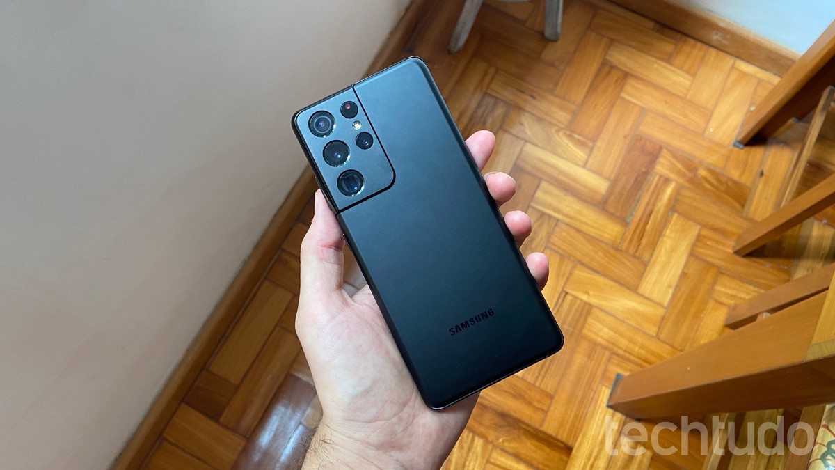 Samsung deve desistir de aumentar megapixels em celulares