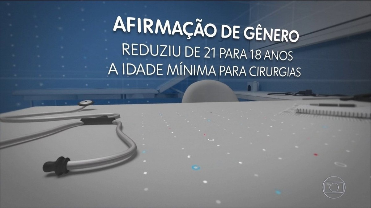 Conselho Federal de Medicina reduz a