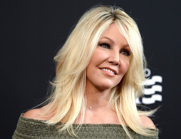 Heather Locklear (Foto: Getty Images)