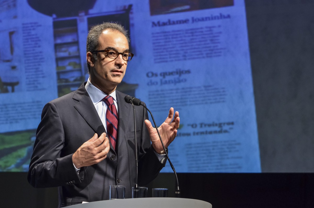 João Roberto Marinho | Filhos e Netos | historiaglobo