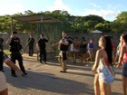 Secretaria confirma 18 mortes de presos durante rebeliões no Ceará