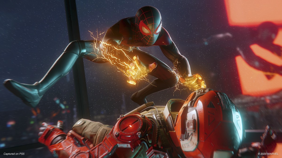 8 jogos da PS Plus com Ray Tracing para experimentar a tecnologia no PS5