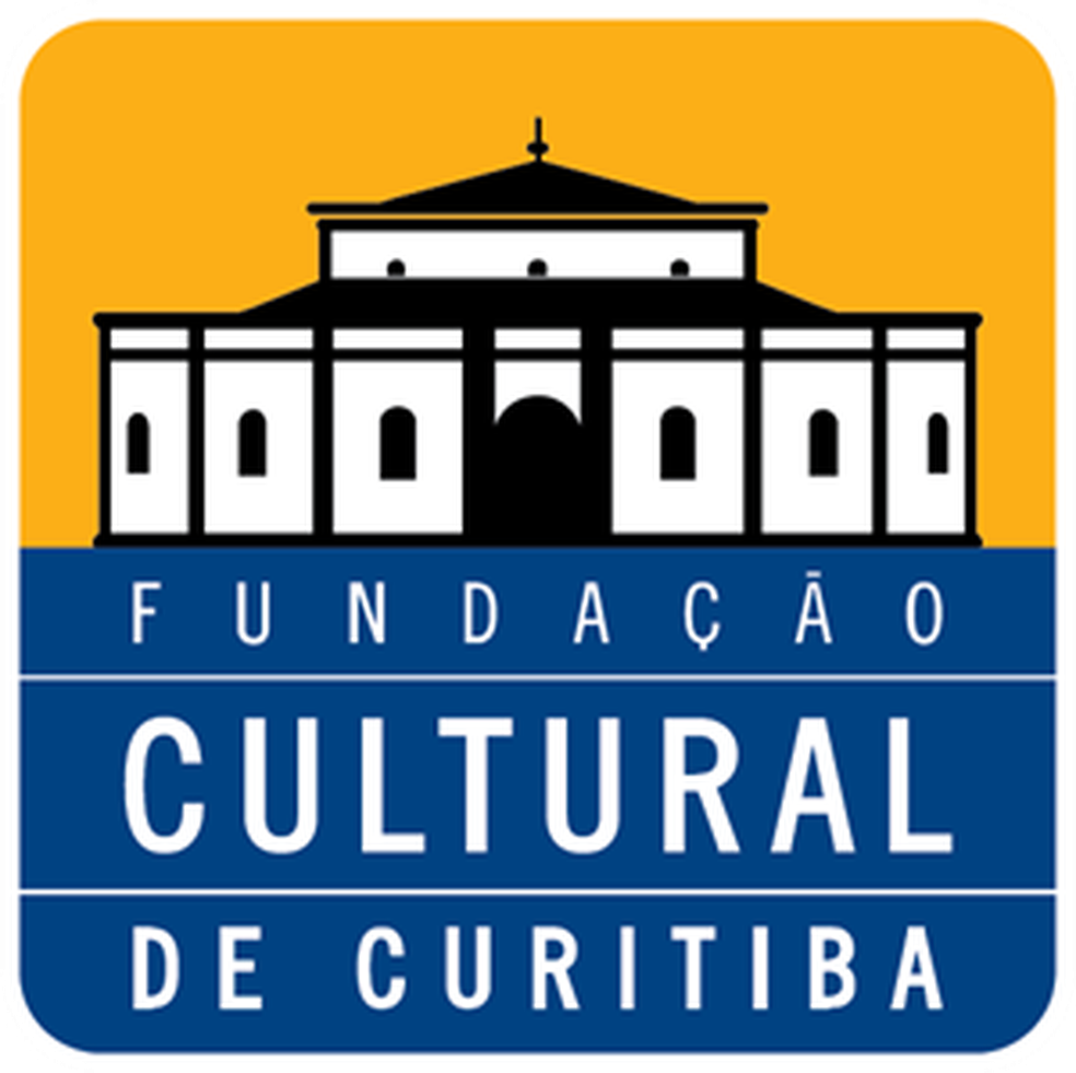 Teatro Paiol se tornou o símbolo da Fundação Cultural de Curitiba — Foto: Acervo/FCC