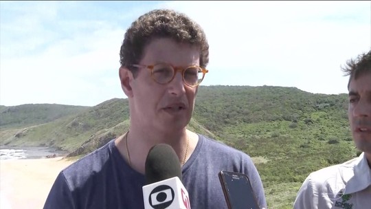 Ministro avalia liberar voo noturno e pesca de sardinha em Noronha