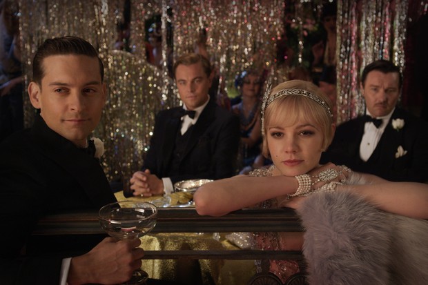 Gatsby 4 (Foto: Warner Bros. Pictures/ divulgação)